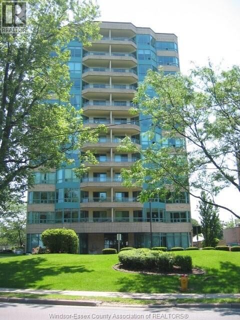 Property Photo: 3601 Riverside Drive East 906 ON N8Y 4Y2