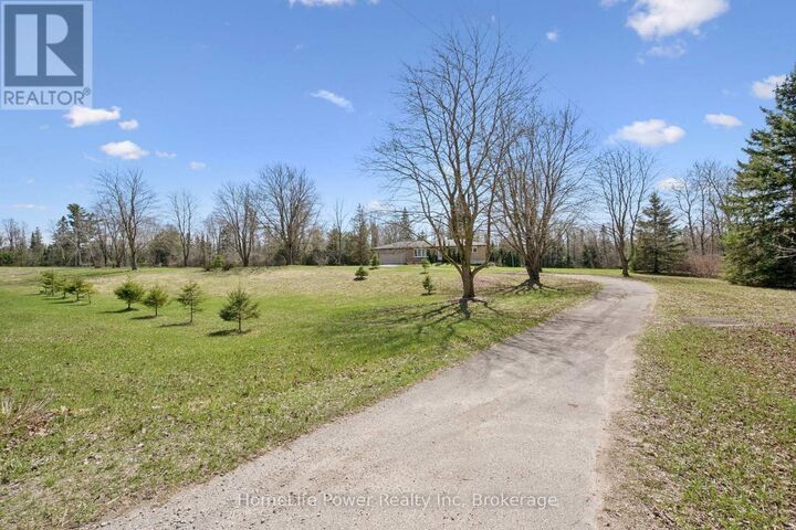Property Photo: 6716 Wellington Rd 16 Road ON N0B 1J0