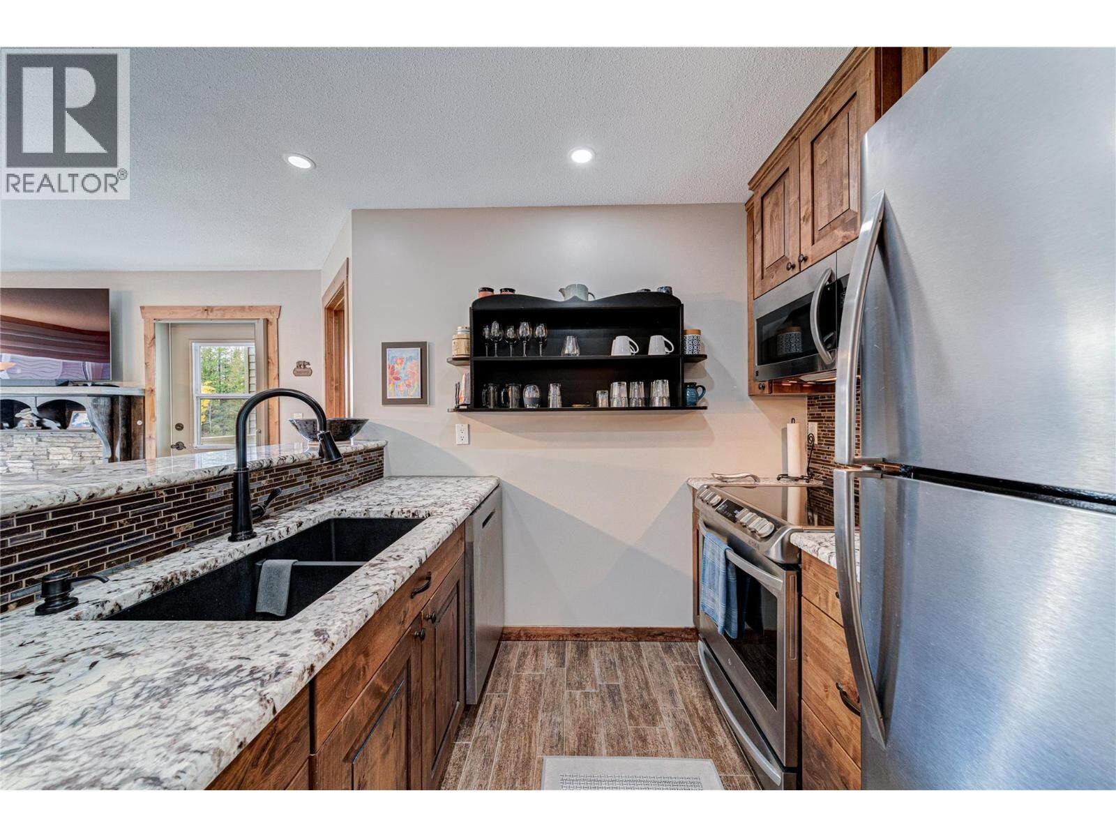 Property Photo: 4559 Timberline Crescent 221 BC V0B 1M6