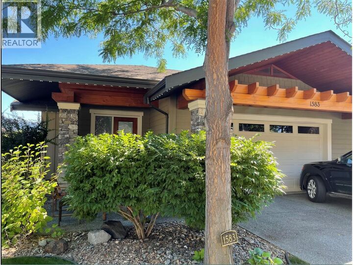 1583 Golf Ridge Drive — photo 1