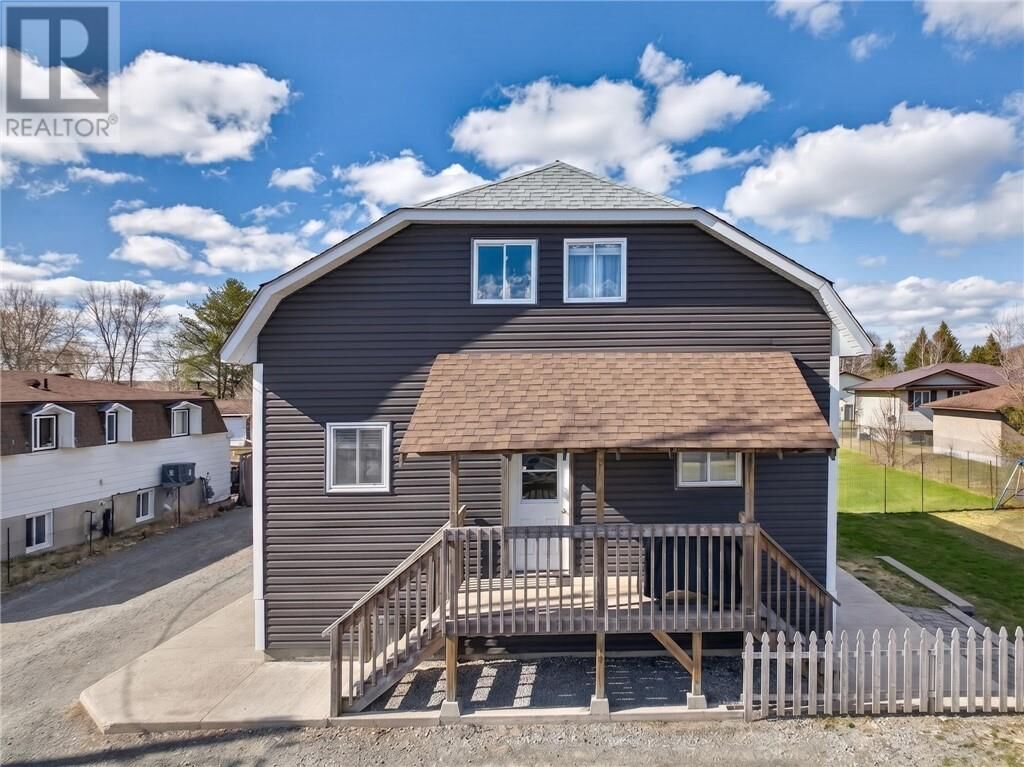 Property Photo: 2840 Main Street ON P0M 3C0