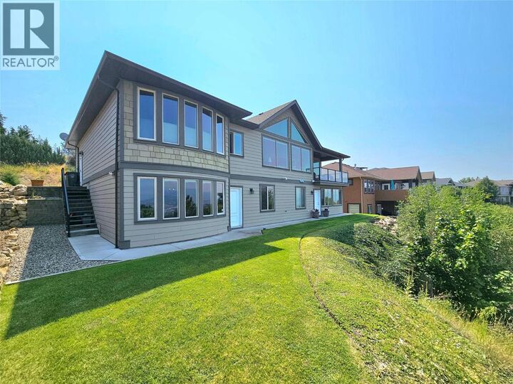 Property Photo: 1494 Montenegro Drive BC V1P 1R3