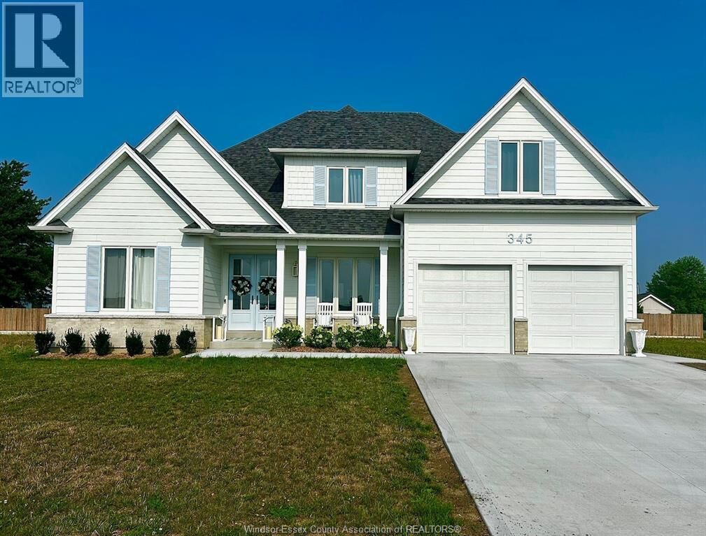 Property Photo: 345 Marla ON N8L 1N9