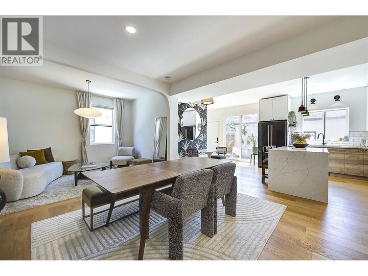 Property Photo: 877 Morrison Avenue 3 BC V1Y 5E6
