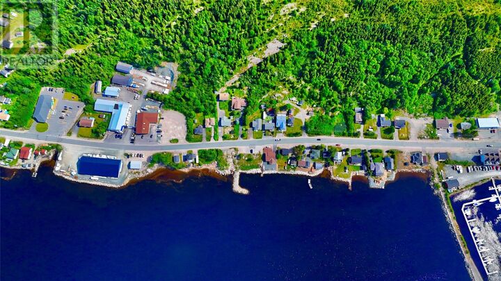 Property Photo:  80 Main Street  NL A0G 2L0 