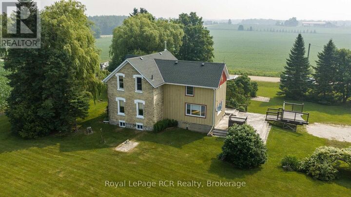 Property Photo: 611808 Southgate Sideroad 61 ON N0G 2A0