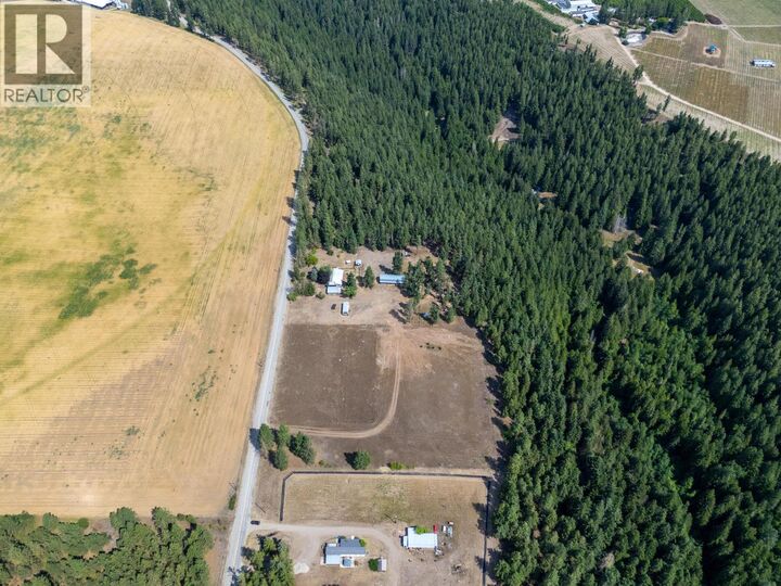 Property Photo:  4768 Schubert Road  BC V4Y 1A2 