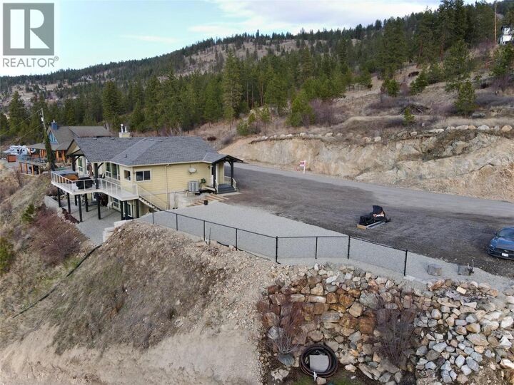 Property Photo: 13938 Moberly Road BC V4V 1A6
