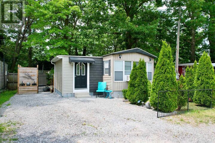 Property Photo:  2600 Montrose Road 3  ON L2E 6S4 