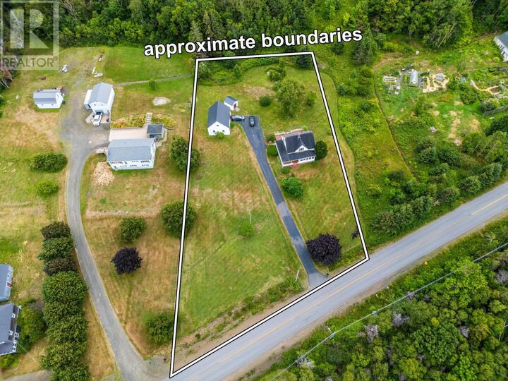 Property Photo: 4834 Shore Road West NS B0S 1A0