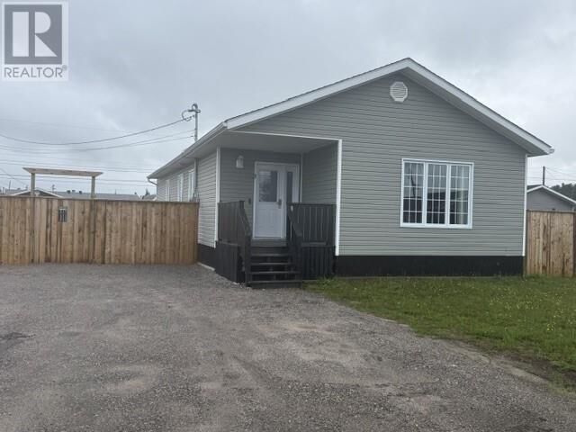 Property Photo: 3 Hope Street NL A0P 1E0