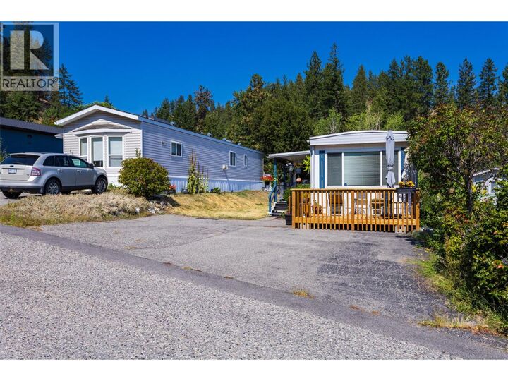 Property Photo:  6711 97 Highway 13  BC V0H 1X9 