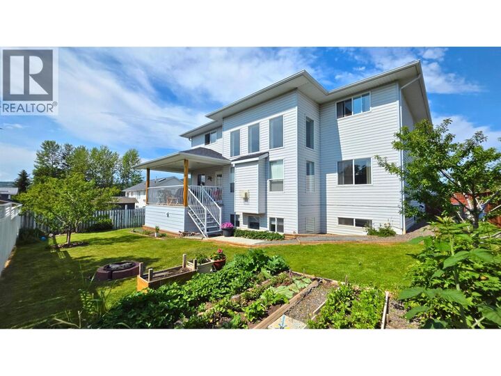 Property Photo: 1985 Goold Road BC V0J 1Z0
