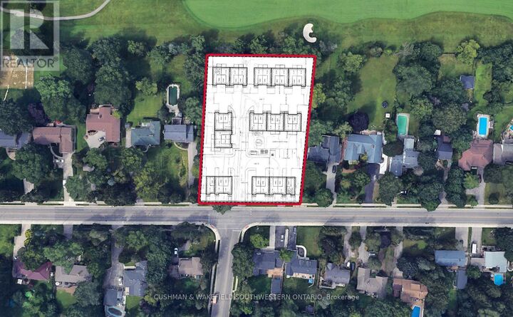 557 Upper Queen Street — photo 1