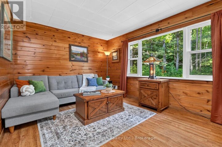 Photo de la propriété: 1020 Rosseau Lake Road 1 ON P0B 1P0