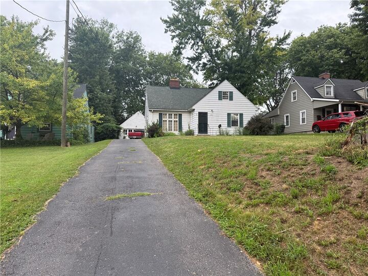 Property Photo:  534 Kensington Street  OH 45044 