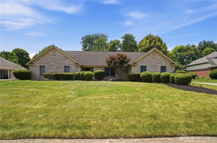 Property Photo:  3547 Harmeling Drive  OH 45440 