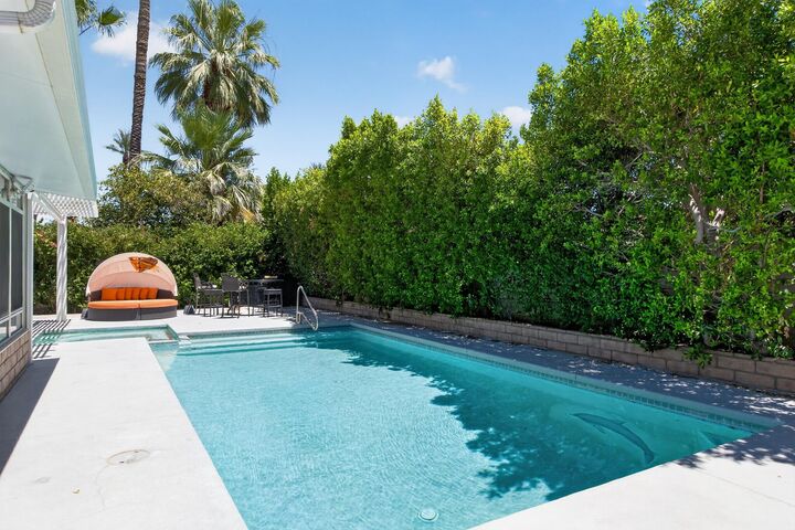 Property Photo:  70325 Mottle Circle  CA 92270 