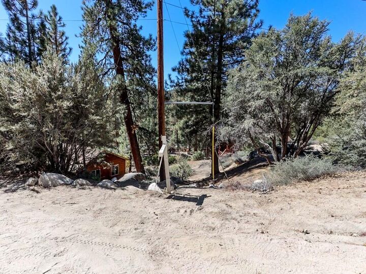 Property Photo:  0 Cedar Dell Road  CA 92333 