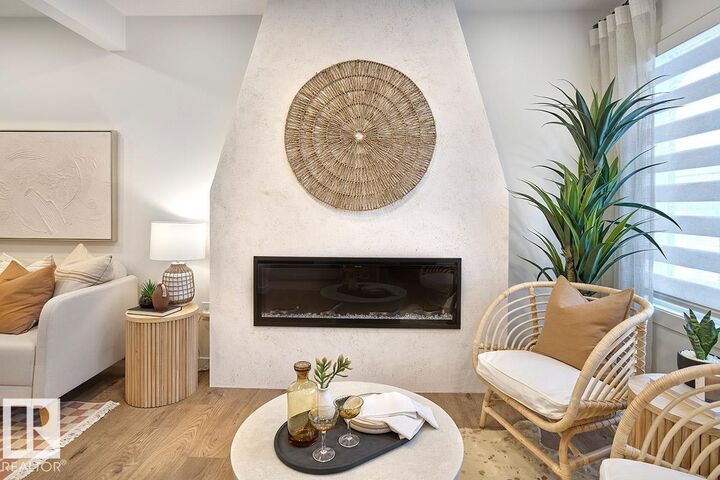 Property Photo: 21014 24 Avenue NW AB T6M 2M7