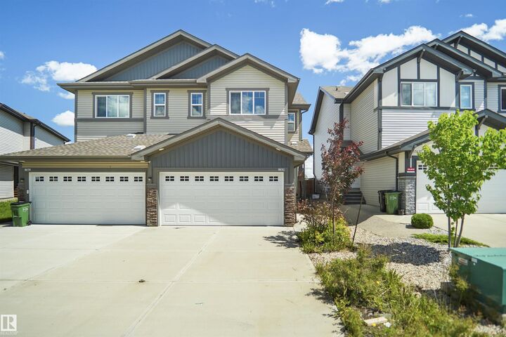 Property Photo: 17639 120 Street NW AB T5X 0K8