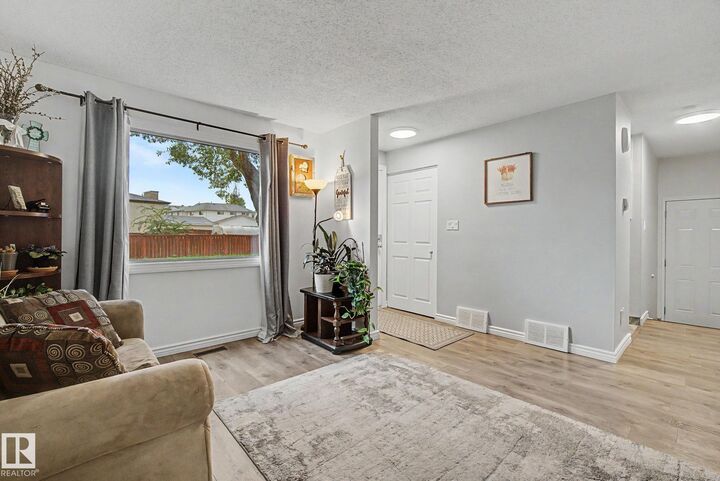 Property Photo: 3706 41 Avenue NW AB T6L 5M2