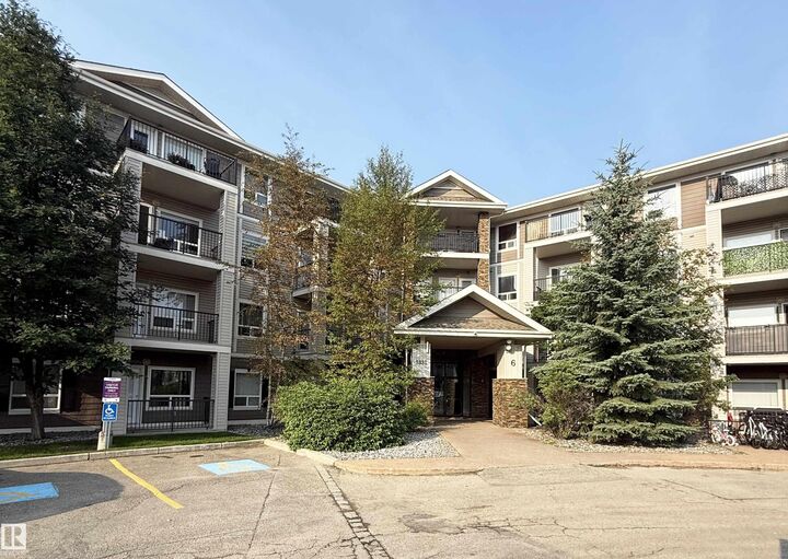 7331 South Terwillegar Drive NW 6125 — photo 1