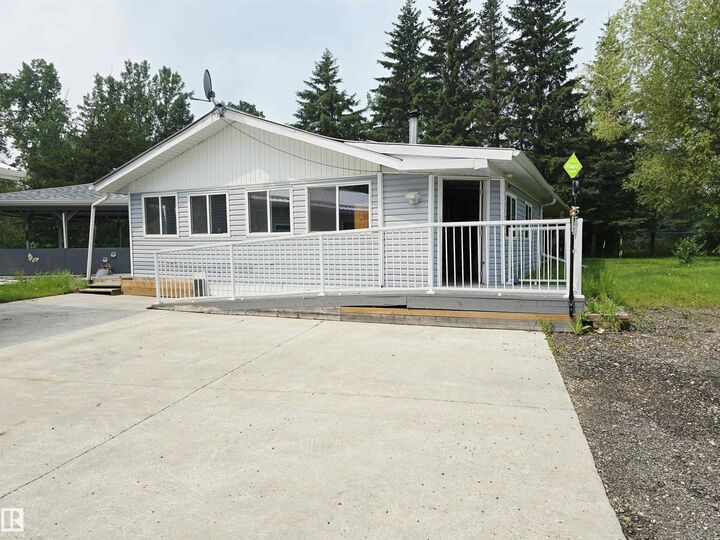 Property Photo: 53319 Rge Road 31 308 AB T7Y 0E3