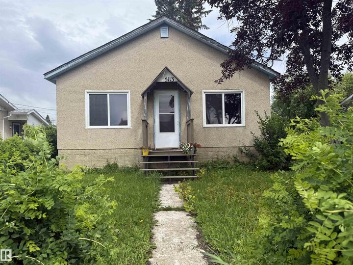Property Photo: 5113 Fifth Street AB T0A 0M0