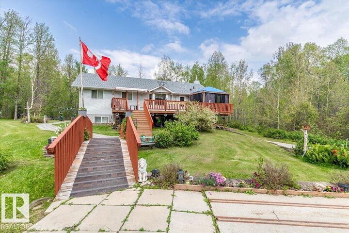 Property Photo: 453041 Hwy 771 42 AB T0C 2V0