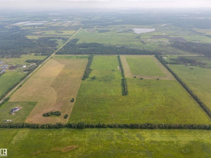 Property Photo:  0 Corner Twp 621 & Rge Rd 420  AB T9M 1P4 