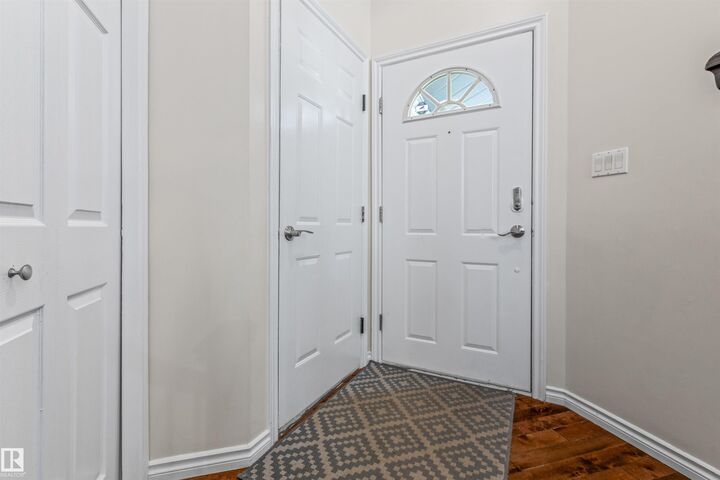Property Photo: 13 Westpark Court AB T8L 3W9