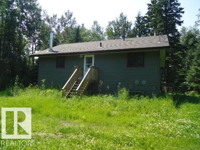 Property Photo: 23431 Twp Road 604 AB T7P 2K4