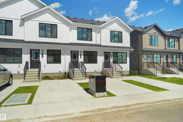 3705 141 Street SW 74 — photo 1