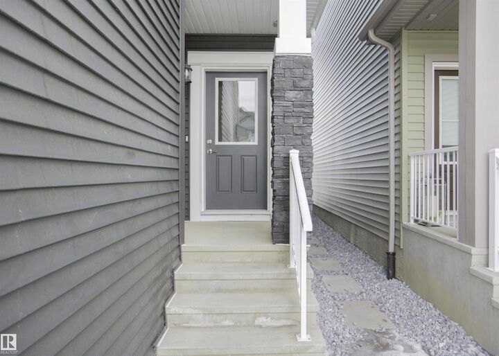 Property Photo:  3631 213 Street NW  AB T6M 3C1 
