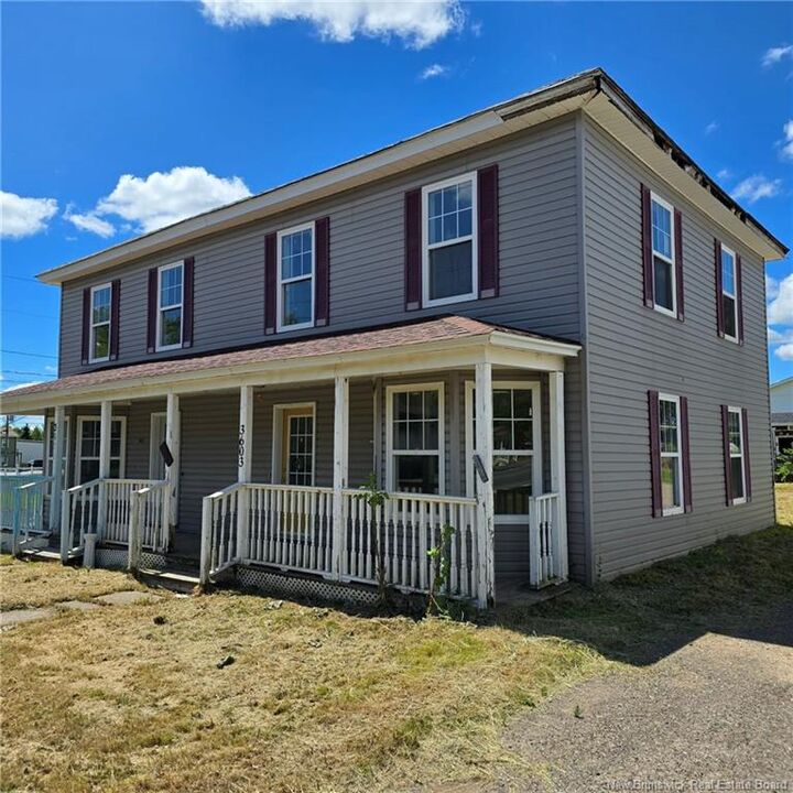 3603-3605 Principale Street — photo 1