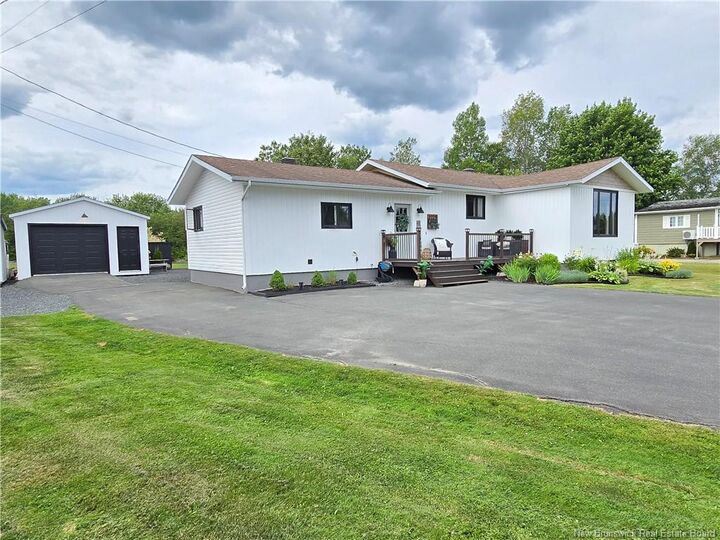Property Photo:  1729 Route 315  NB E8K 2K7 