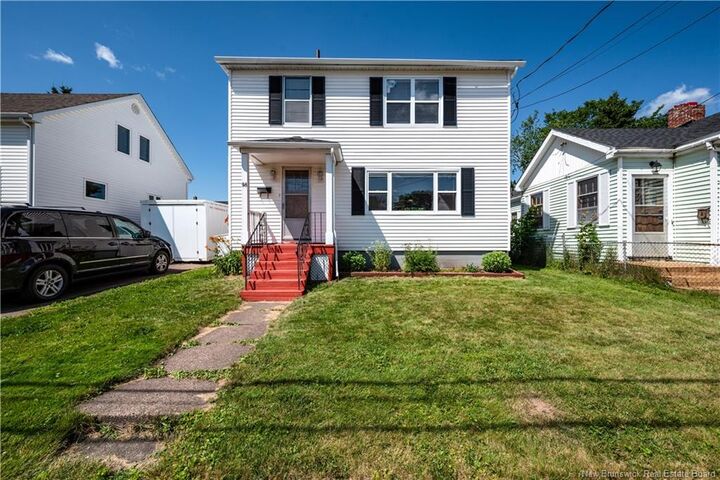 98 Maple Street — photo 1
