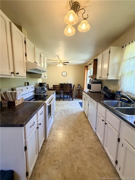 Property Photo:  377 Williston Drive  NB E1V 5X5 