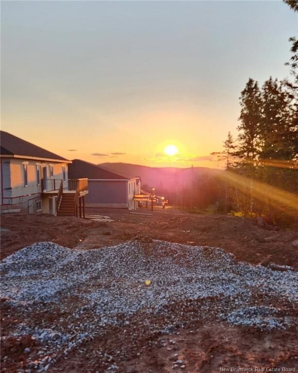 Property Photo: 91 Pioneer NB E2G 0B6