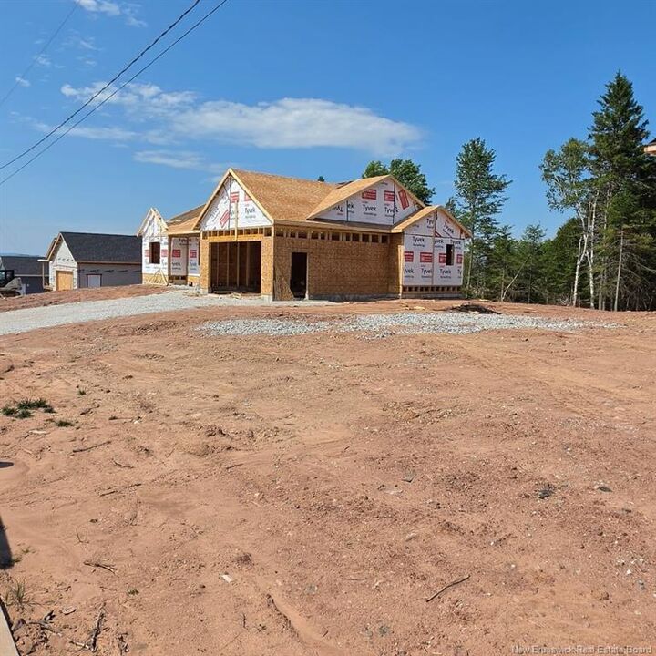 Property Photo: 91 Pioneer Avenue NB E2G 0B6