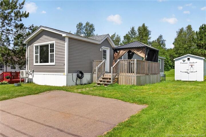 Property Photo: 38 Ulysse NB E1A 7L7
