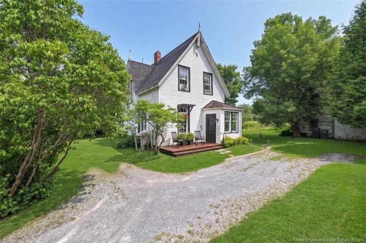 Property Photo: 62 Dutch Point Road NB E5N 5Y8