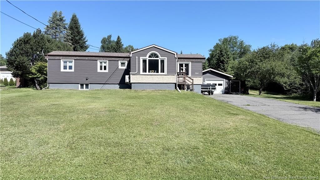 Property Photo: 364 Boulevard Long NB E7A 2C6