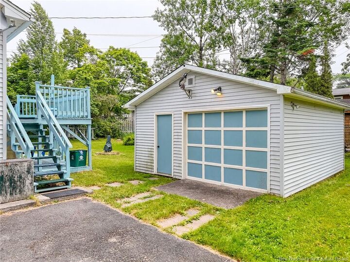 Property Photo: 884 Mollins Drive NB E3M 4L8