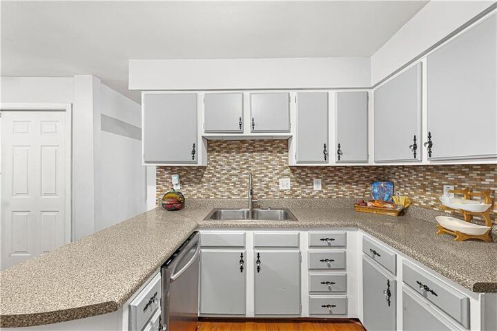 Property Photo:  1670 Terrell Ridge Drive SE  GA 30067 