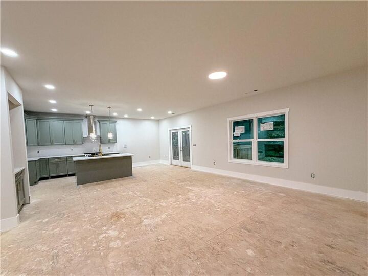 Property Photo: 6104 Wandering Way GA 30093