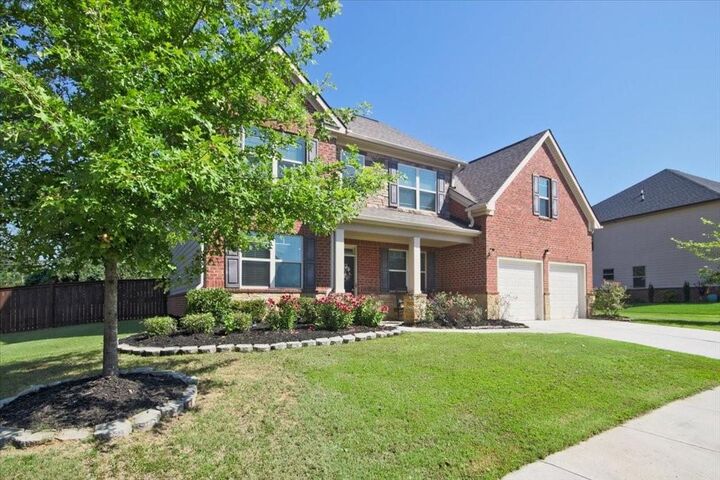 Property Photo: 159 Azalea Bloom Drive GA 30052