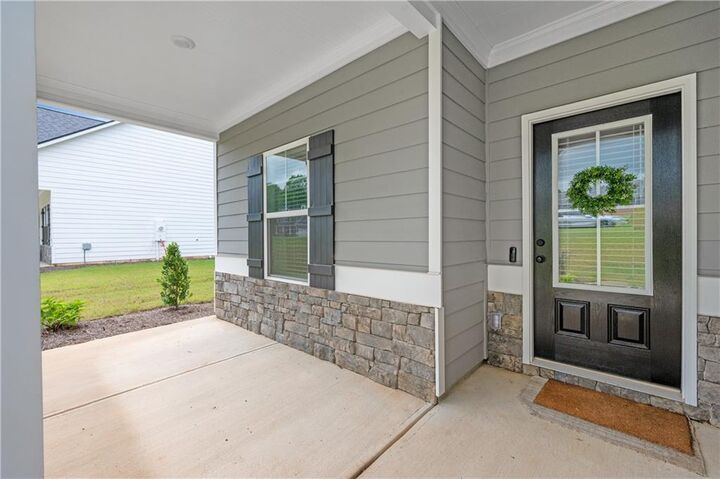 Property Photo: 68 Jeffrey Lane GA 30157
