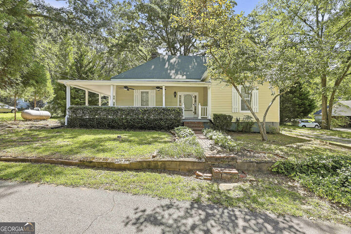 Property Photo:  45 Bridge Street  GA 30276 